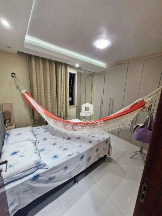 Apartamento 2 Quartos Porto Novo