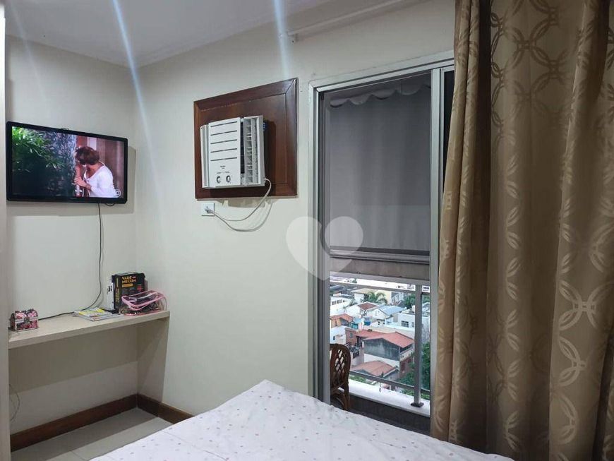 Cobertura à venda, 170 m² por R$ 660.000,00 - Vila Isabel - Rio de Janeiro/RJ