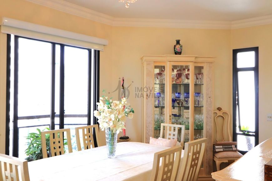 Apartamento a venda no coração da Vila Mariana próximo ao Parque Ibirapuera com vista deliciosa!