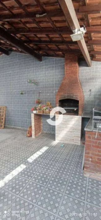 Casa com 3 dormitórios à venda, 62 m² por R$ 330.000,00 - Porto da Pedra - São Gonçalo/RJ