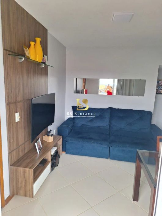 BS IMOBILIÀRIA -CJ -9763- VENDE apartamento 2 quartos em Porto da Pedra, São Gonçalo RJ