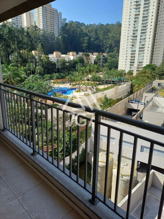IMÓVEIS NO MORUMBI | APARTAMENTO À VENDA NO MORUMBI - AP19223