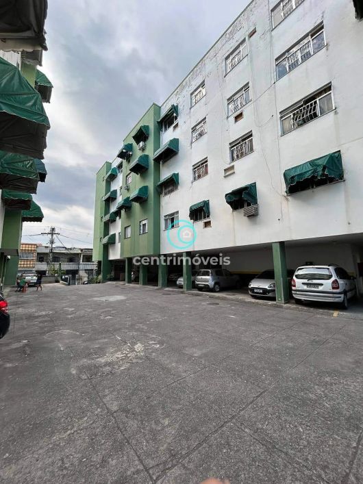 Apartamento à venda, Porto da Pedra, São Gonçalo, RJ