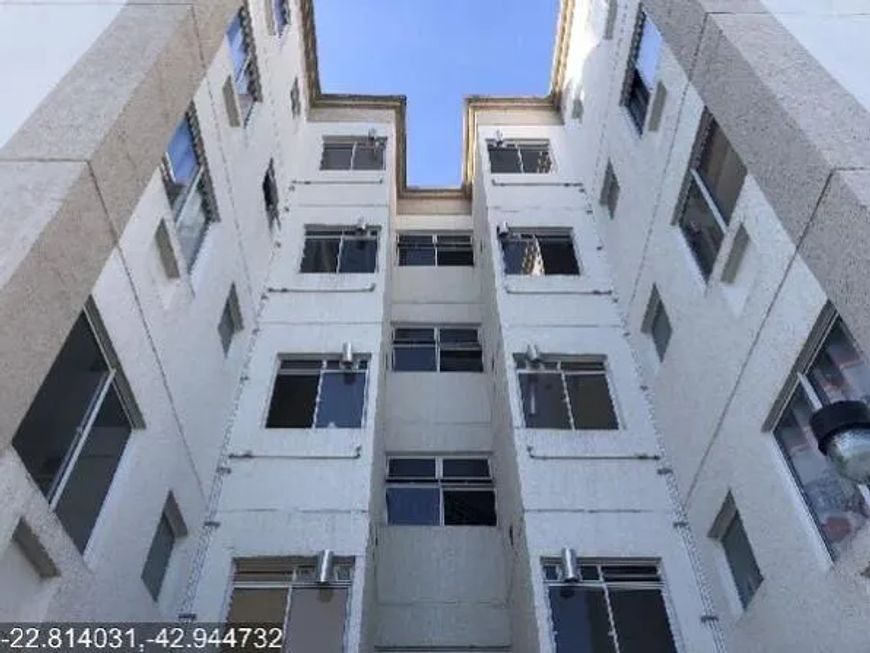SAO GONCALO/RJ - APARTAMENTO