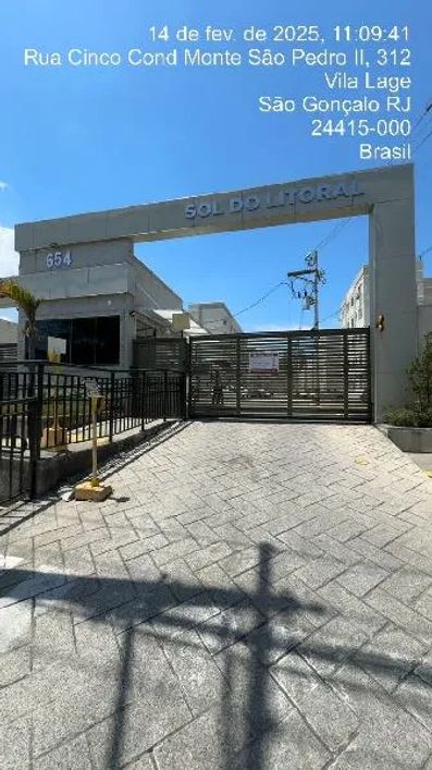 Apartamento 53.49m²