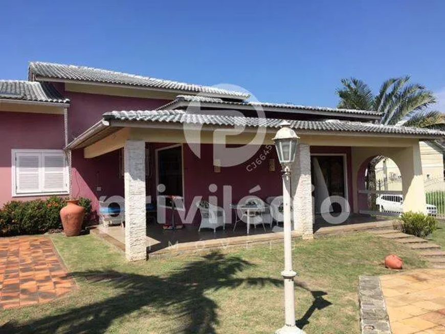 Casa à venda, 3 quartos, 3 suítes, 3 vagas, Anil - RIO DE JANEIRO/RJ