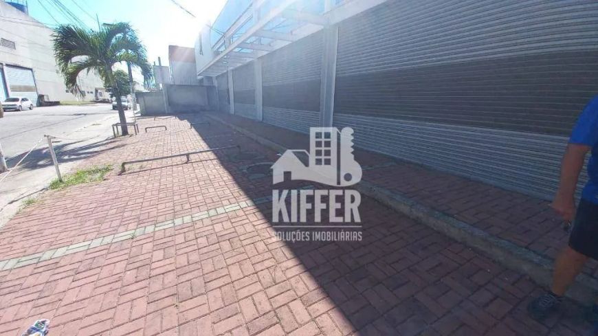 Loja à venda, 450 m² por R$ 450.000,00 - Boa Vista - São Gonçalo/RJ