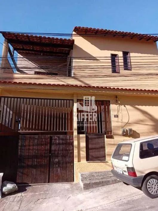 Casa com 3 dormitórios à venda, 140 m² por R$ 300.000,00 - Porto Velho - São Gonçalo/RJ