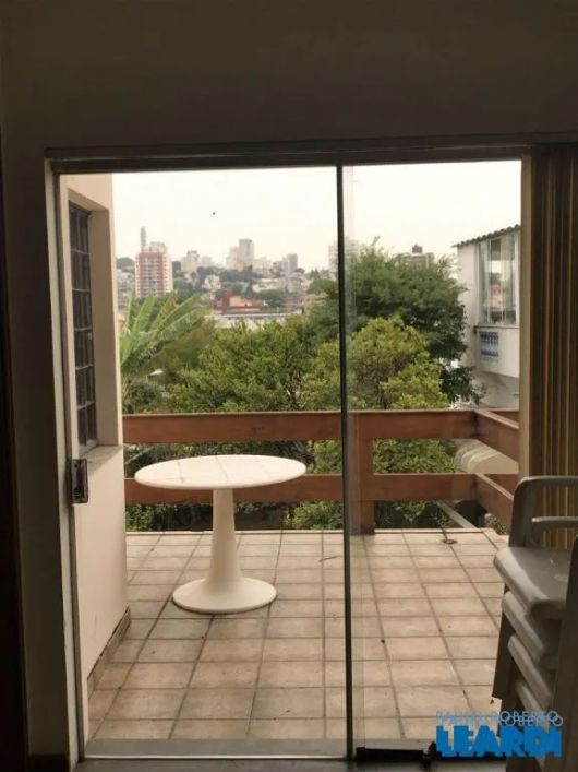 CASA TÉRREA - LAPA - SP