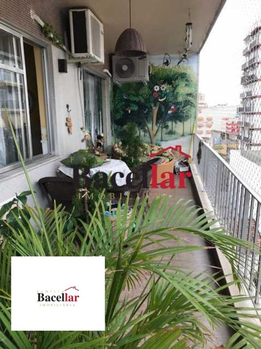 Apartamento - Padrão / Residencial / Vila Isabel