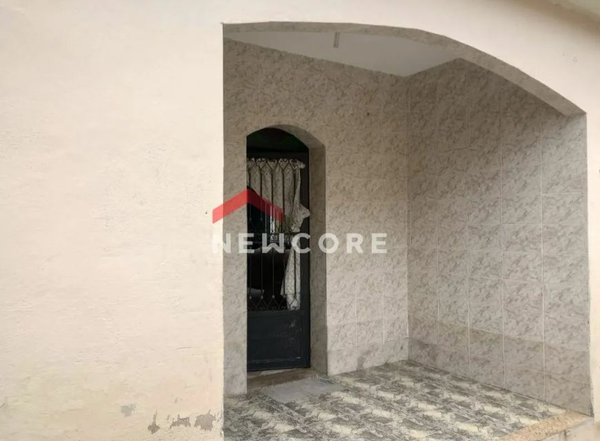Casa em Rua Cesarino Júnior - Porto da Pedra - São Gonçalo/RJ