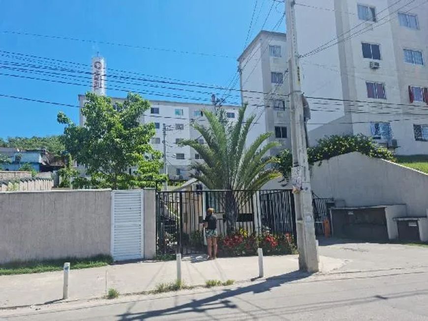 Oportunidade Única em SAO GONCALO - RJ | Tipo: Apartamento | Negociação: Venda Direta Online | Situa