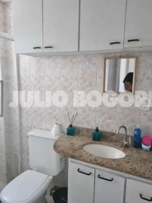 Apartamento - Padrão / Residencial / Porto Novo