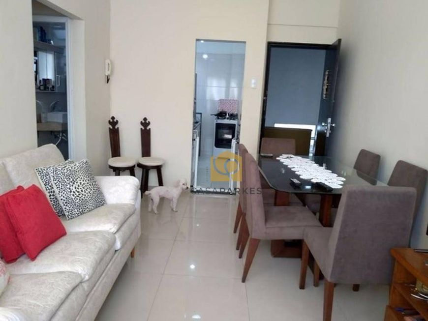 Apartamento Residencial à venda, Maracanã, Rio de Janeiro - AP4720.