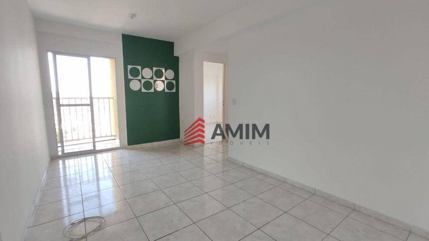 Apartamento com 2 Quartos (1 Suíte) e Lazer à venda por R$ 235.000 - Barro Vermelho - São Gonçalo/RJ