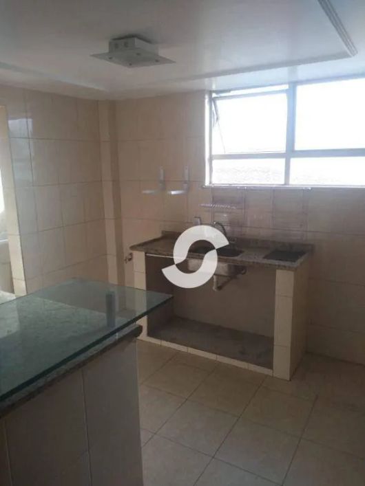 Apartamento à venda, 72 m² por R$ 235.000,00 - Santa Catarina - São Gonçalo/RJ