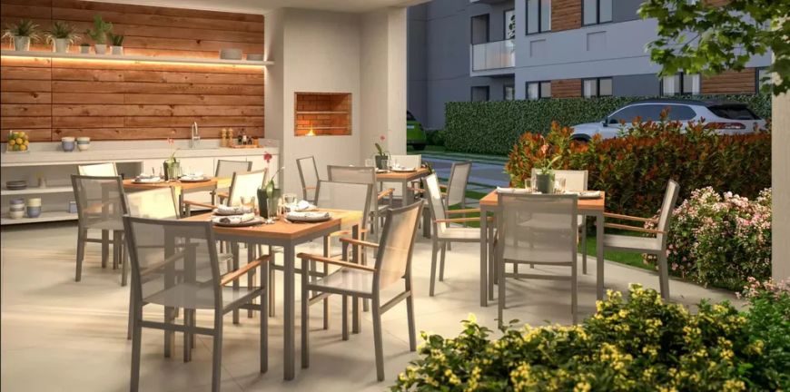 Vitale Sky - Apartamento à venda no bairro Irajá - Rio de Janeiro/RJ