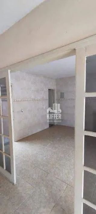 Casa - Vende - 3 Quartos -Parada 40 - São Gonçalo