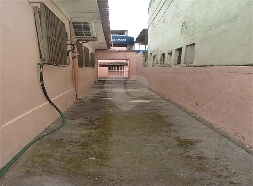 Casa com 4 quartos à venda em Porto Novo - RJ