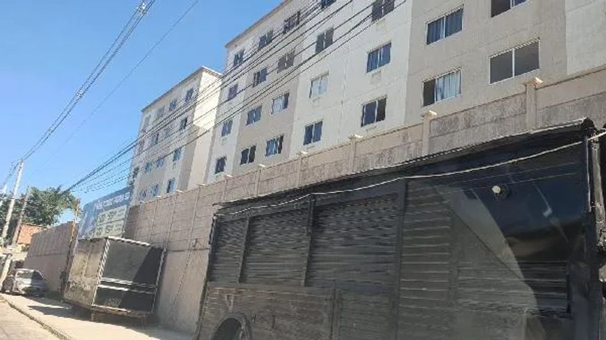 Oportunidade Única em SAO GONCALO - RJ | Tipo: Apartamento | Negociação: Venda Online | Situação: Im
