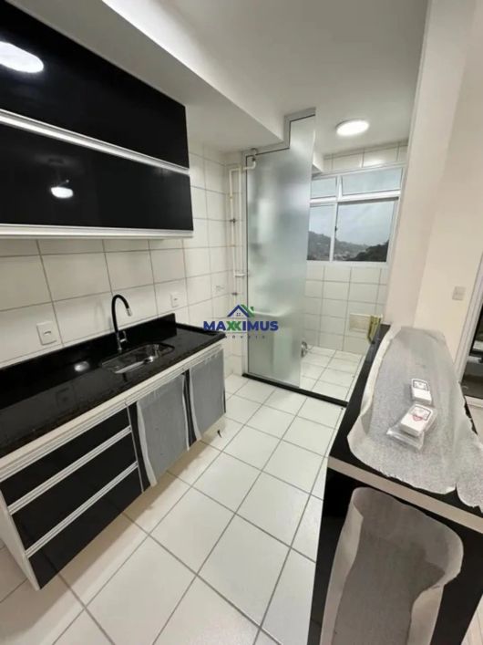 Lindo Apartamento Pronto Para Morar Na Covanca Em São Gonçalo!!