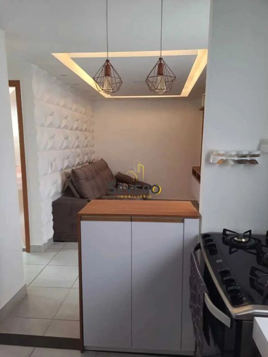 Apartamento à venda no bairro Vila Lage - São Gonçalo/RJ