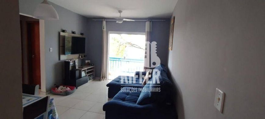 Apartamento com 2 quartos à venda, 65 m² por R$ 130.000 - Bom Retiro - São Gonçalo/RJ