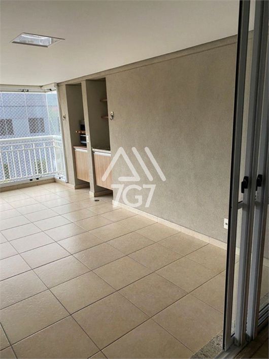 APARTAMENTO À VENDA NA CHÁCARA SANTO ANTÔNIO