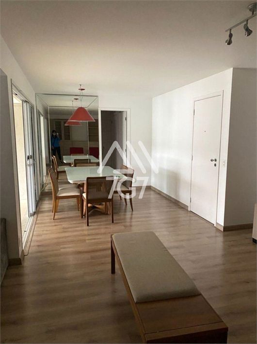 APARTAMENTO À VENDA NA CHÁCARA SANTO ANTÔNIO