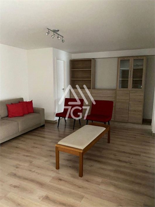 APARTAMENTO À VENDA NA CHÁCARA SANTO ANTÔNIO