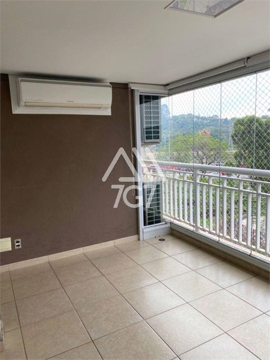 APARTAMENTO À VENDA NA CHÁCARA SANTO ANTÔNIO