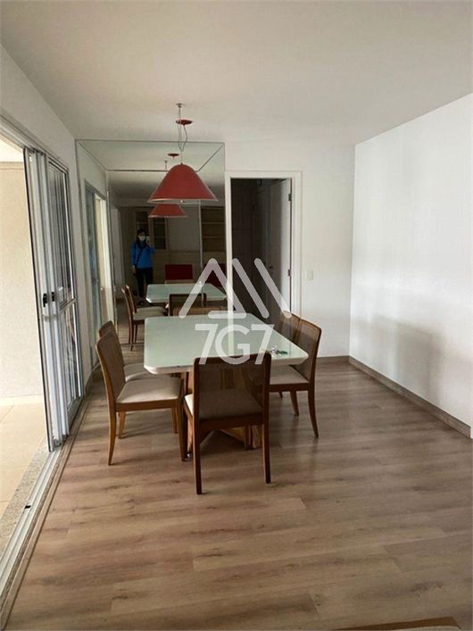 APARTAMENTO À VENDA NA CHÁCARA SANTO ANTÔNIO