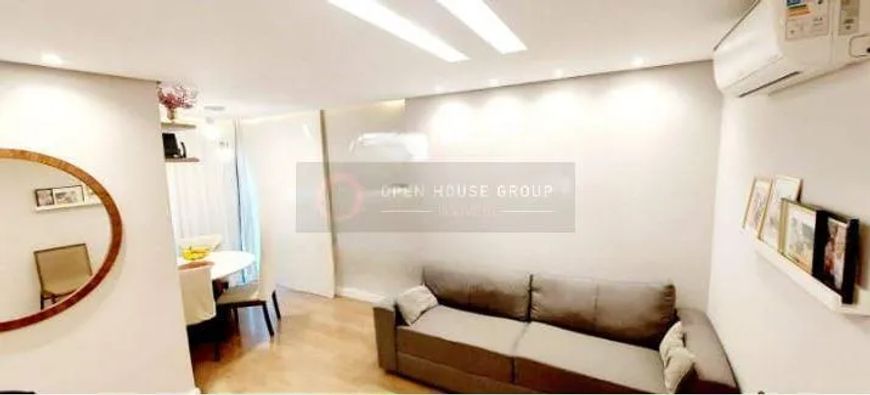 BAIXOU OPEN HOUSE VENDE OPORTUNIDADE APTO - CENTRAL PARK