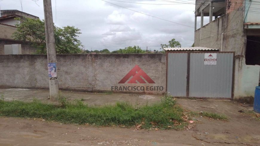 Terreno 300 metros, 60 mil, plano, murado