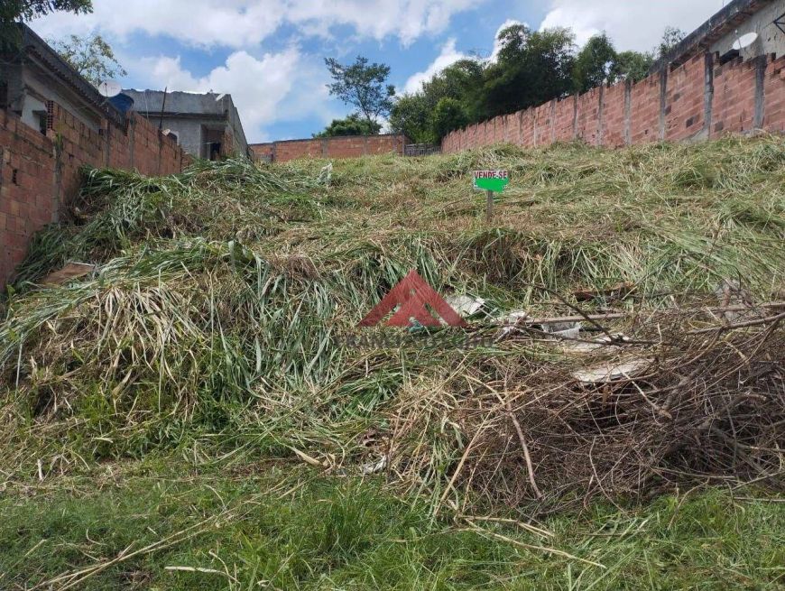 Terreno à venda, 423 m² por 45.000 - Coelho - São Gonçalo/RJ