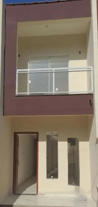 Duplex de 2 quartos,10 minutos do mercado Cortes