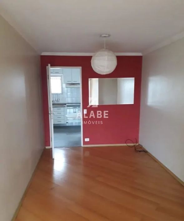 APARTAMENTO - CAMPO BELO - SP