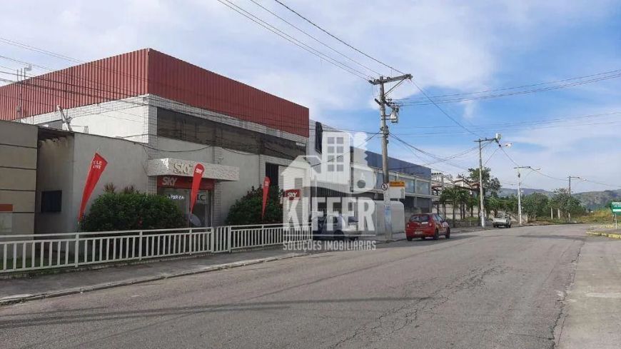 Loja à venda, 450 m² por R$ 450.000,00 - Boa Vista - São Gonçalo/RJ