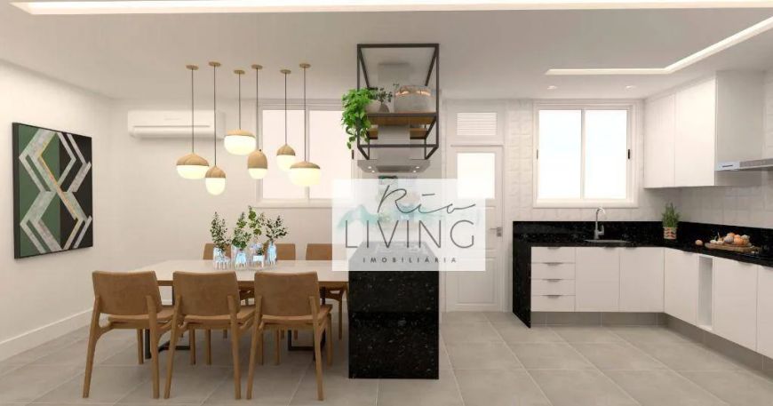 Apartamento com 4 dormitórios à venda, 420 m² por R$ 2.790.000,00 - Flamengo - Rio de Janeiro/RJ