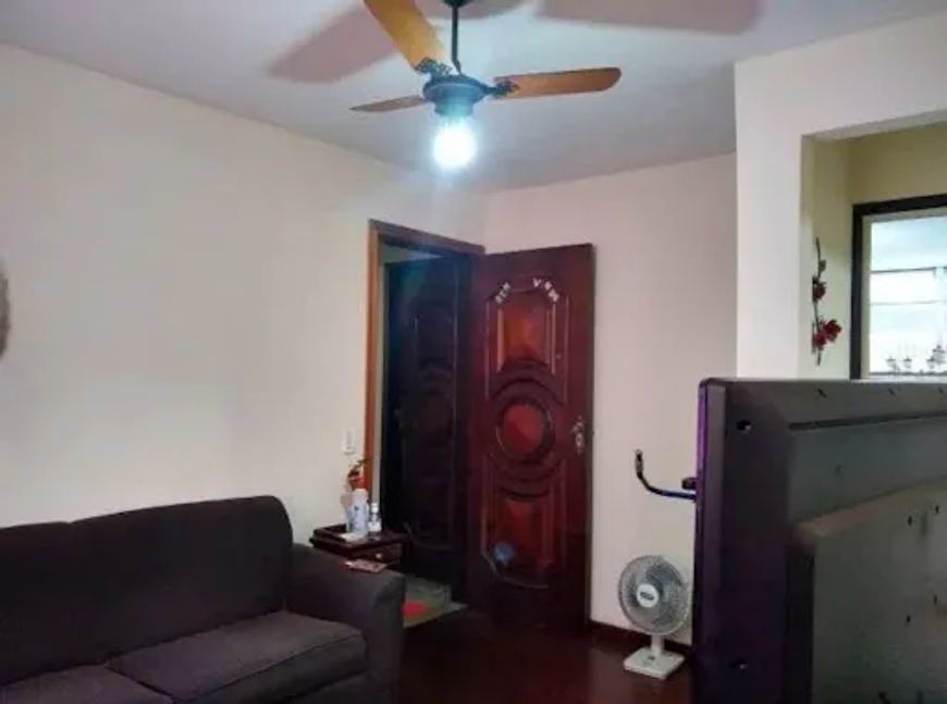 Apartamento com 2 quartoss à venda, 72 m² por R$ 186.000 - Santa Catarina - São Gonçalo/RJ