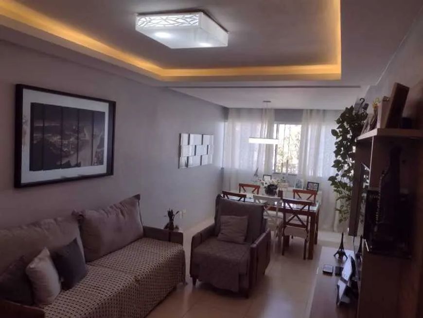 Casa em Condomínio - Triplex / Residencial / Pechincha