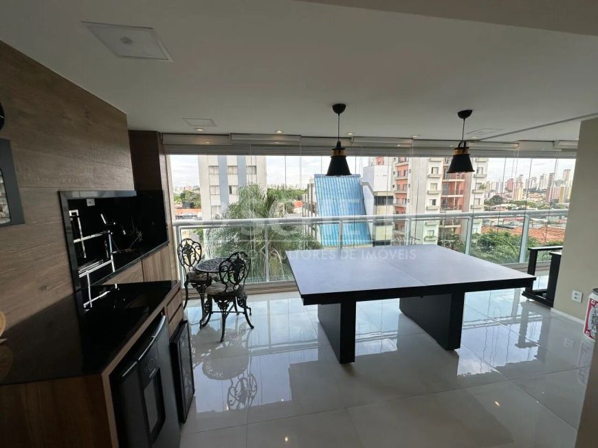 Apartamento 149m² 4 Quartos, 3 suítes e 3 vagas à venda na Vila Mascote