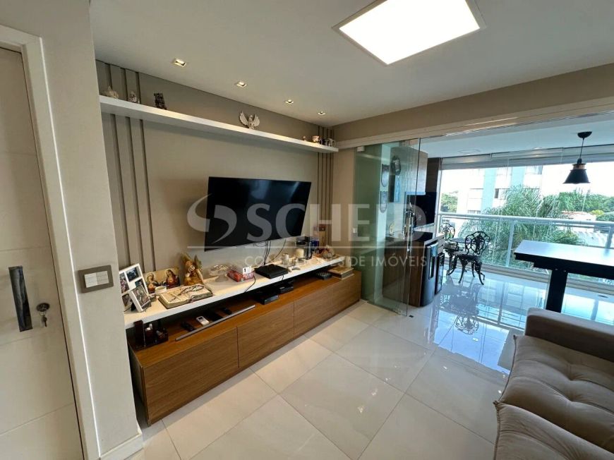 Apartamento 149m² 4 Quartos, 3 suítes e 3 vagas à venda na Vila Mascote