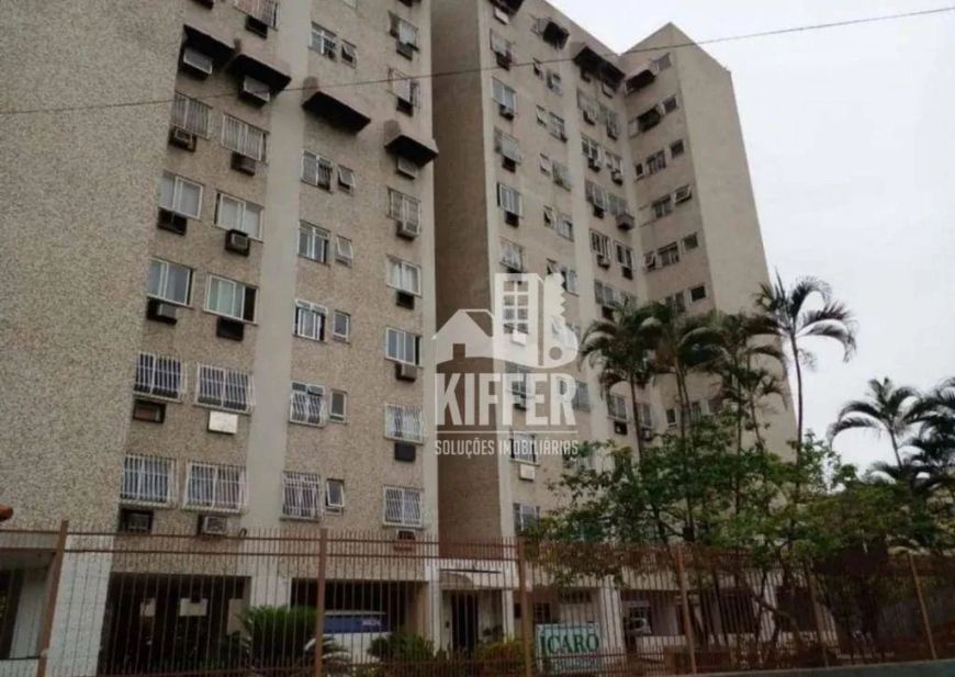Apartamento com 2 quartos à venda, 63 m² por R$ 185.000 - Porto Novo - São Gonçalo/RJ