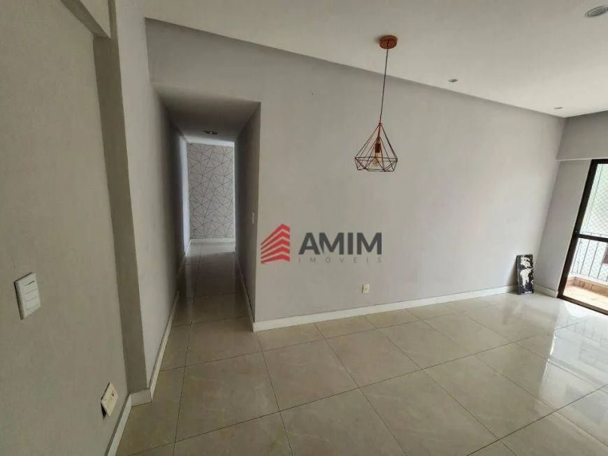 Apartamento com 2 Quartos à Venda, 57 m² por R$ 250.000 - Barro Vermelho - São Gonçalo/RJ