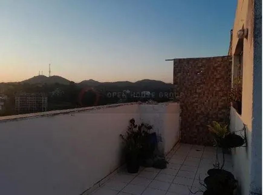 Baixouu Open House Vende Cobertura Duplex - Pendotiba Life Em Maria Paula