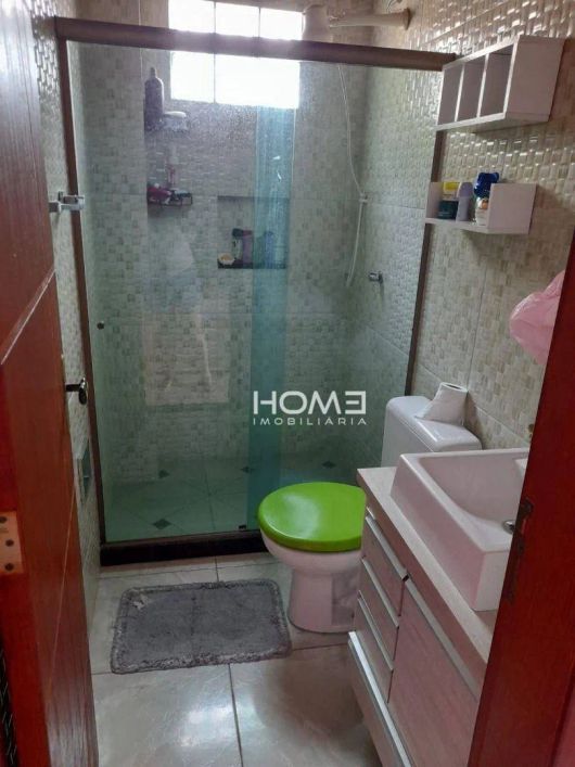 Casa à venda, 132 m² por R$ 650.000,00 - Patronato - São Gonçalo/RJ