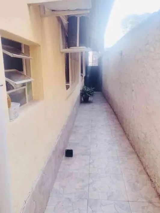 Casa com 3 dormitórios à venda, 90 m² por R$ 370.000,00 - Porto da Pedra - São Gonçalo/RJ
