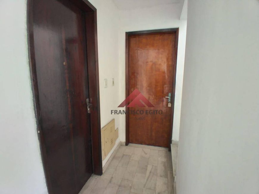 Apartamento com 2 dormitórios à venda, 59 m² - Barro Vermelho - São Gonçalo/RJ