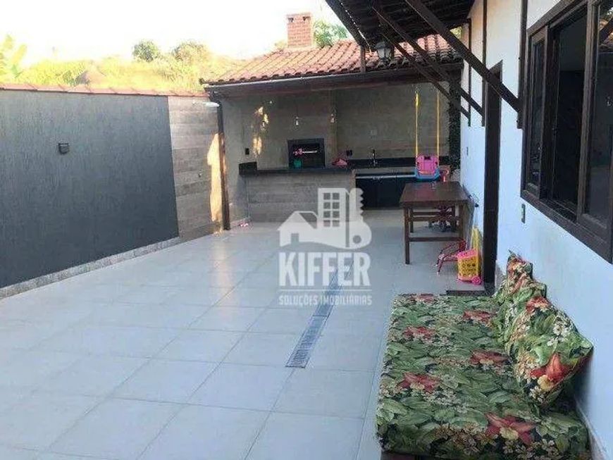 Casa com 3 dormitórios à venda, 120 m² por R$ 490.000,00 - Porto da Madama - São Gonçalo/RJ